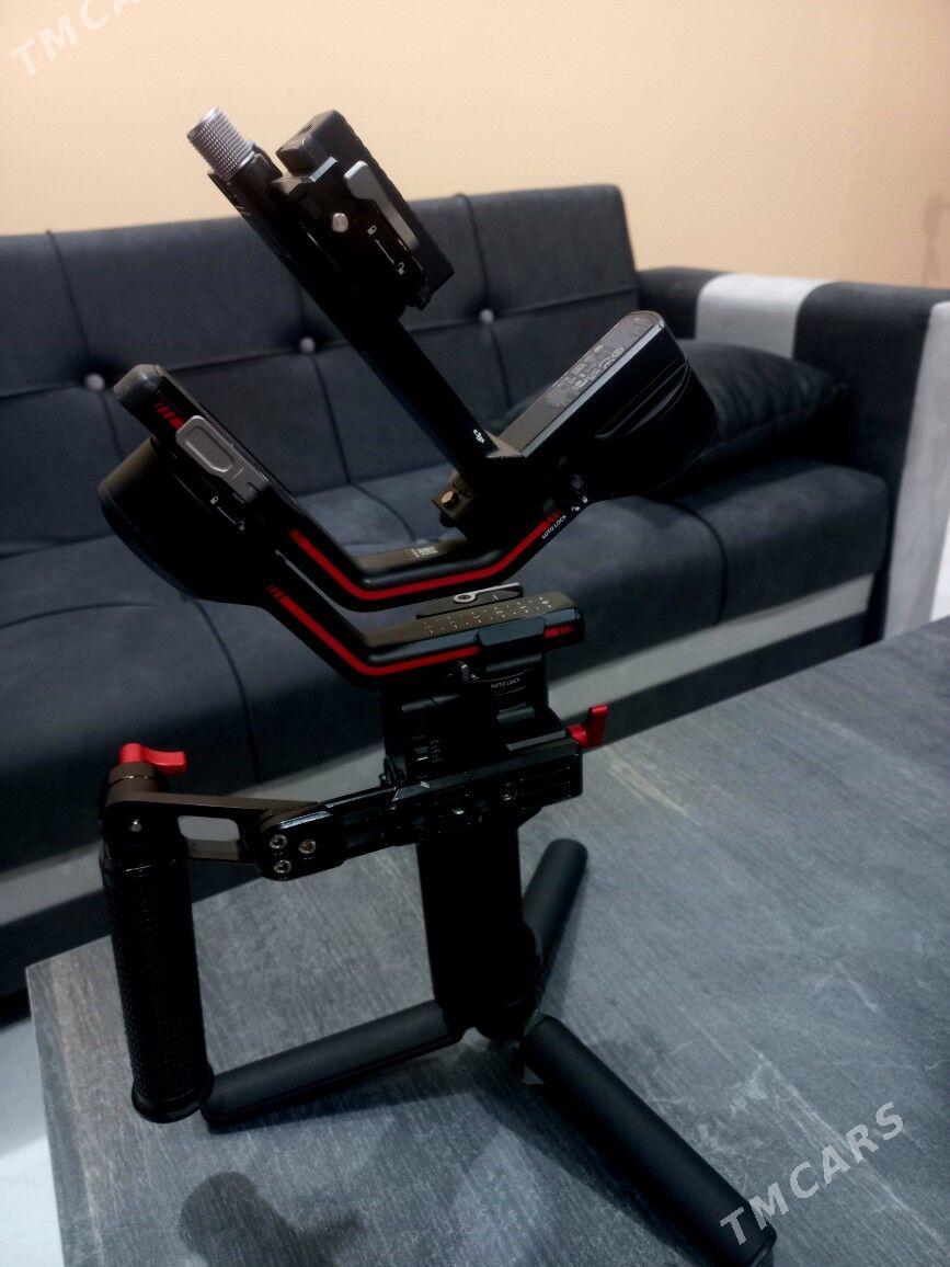 Ronin RS3 - Ашхабад - img 2