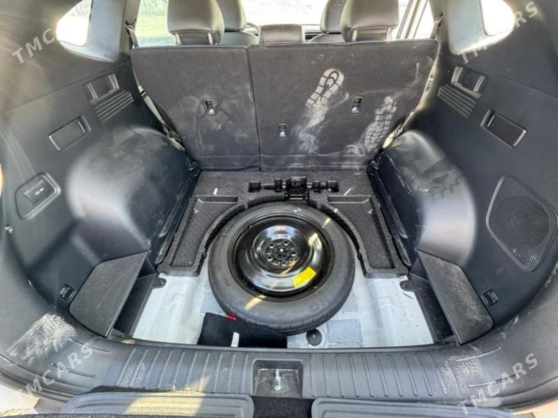 Hyundai Tucson 2022 - 265 000 TMT - Ашхабад - img 7