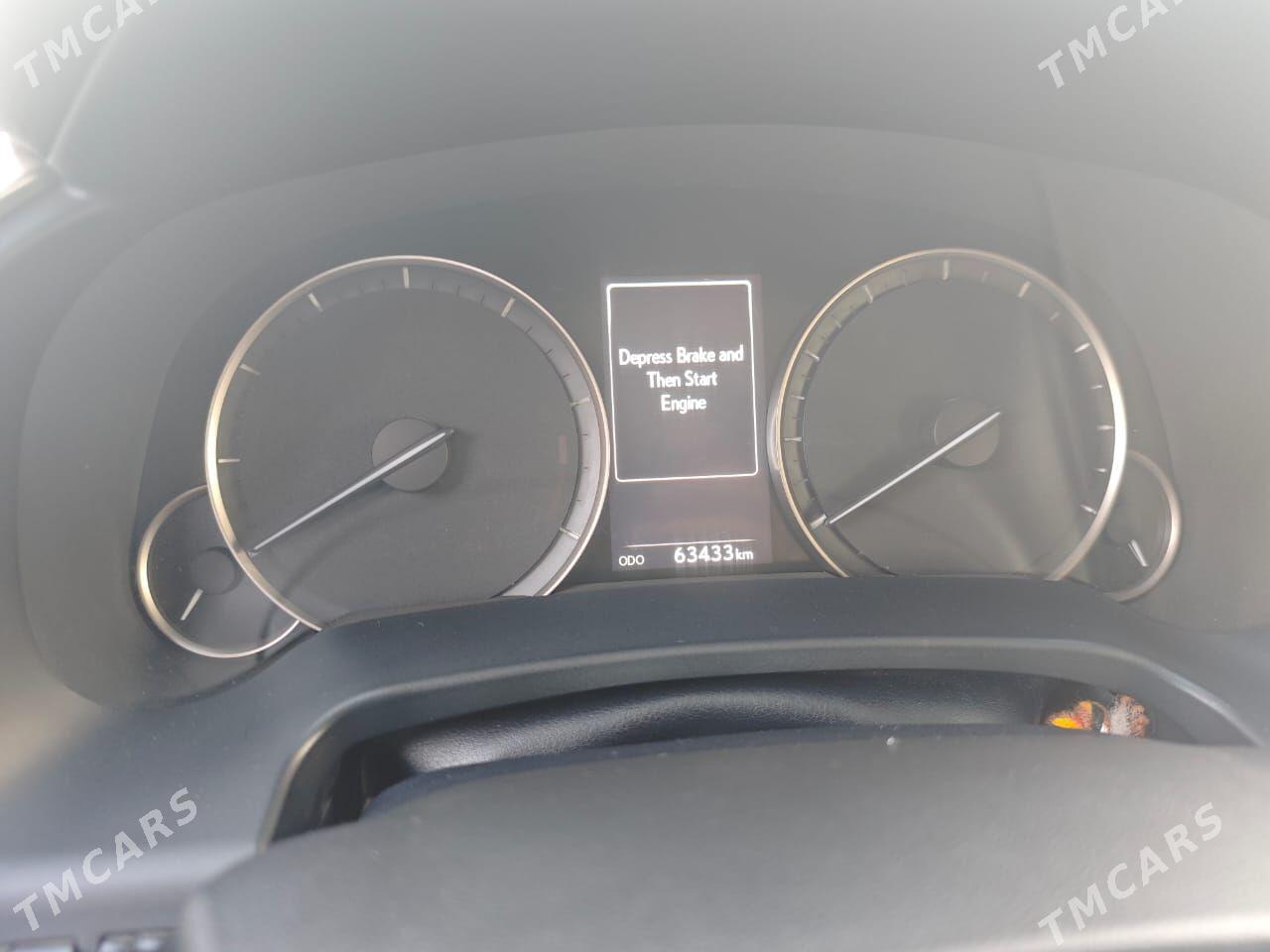 Lexus RX 350 2021 - 700 000 TMT - Parahat 2 - img 5