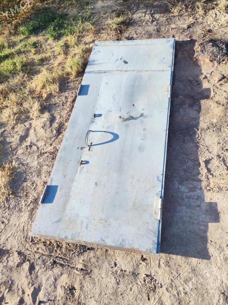 Demir gapy - Mary - img 1