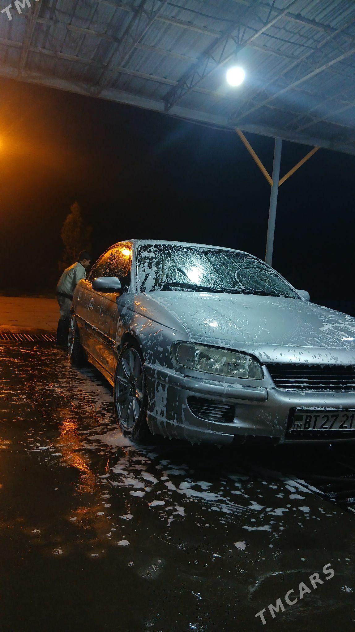 Opel Omega 1997 - 38 000 TMT - Mary - img 4