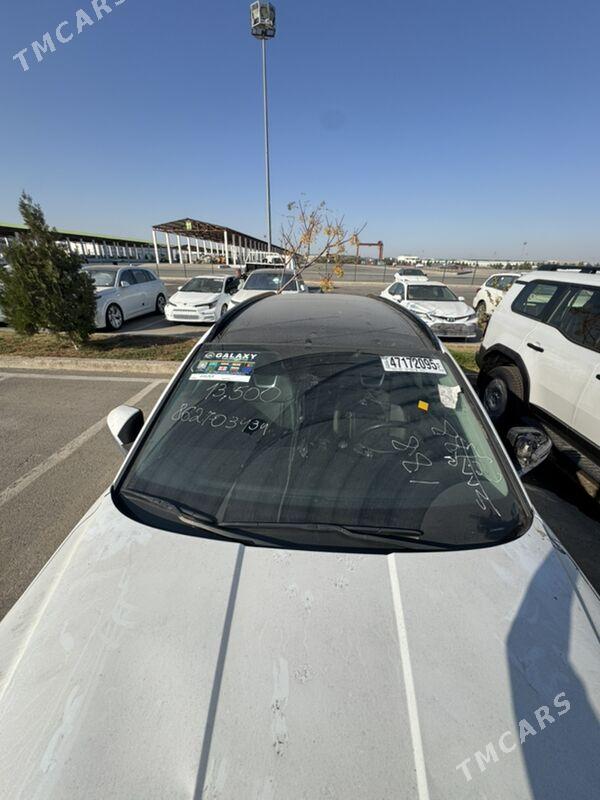 Hyundai Tucson 2022 - 265 000 TMT - Ашхабад - img 8