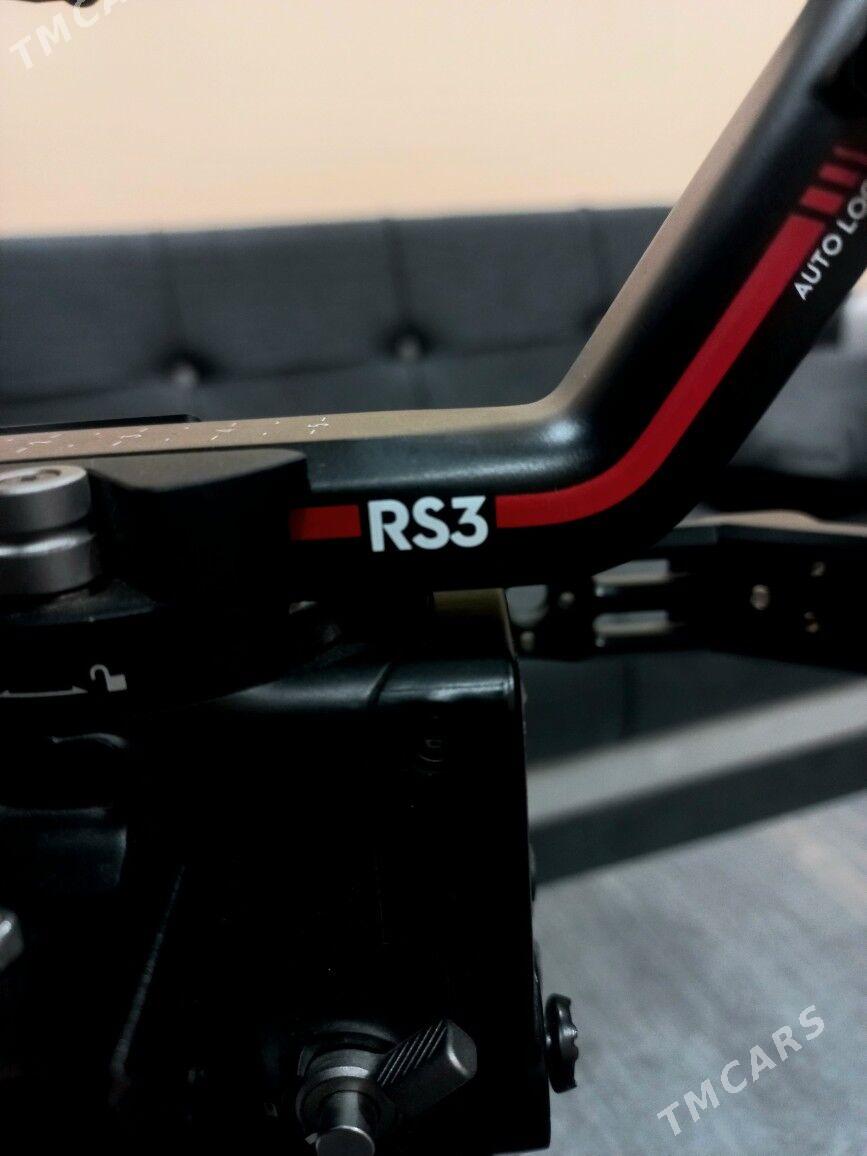 Ronin RS3 - Ашхабад - img 3