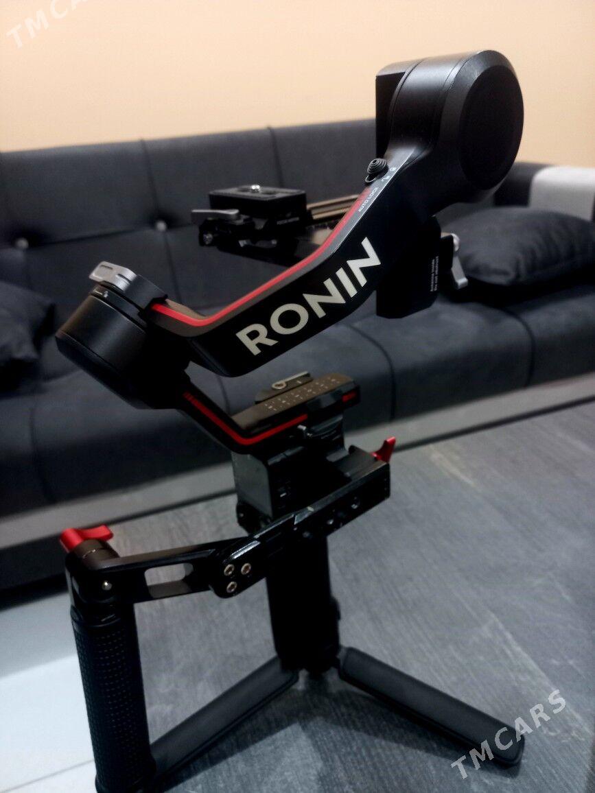 Ronin RS3 - Ашхабад - img 1