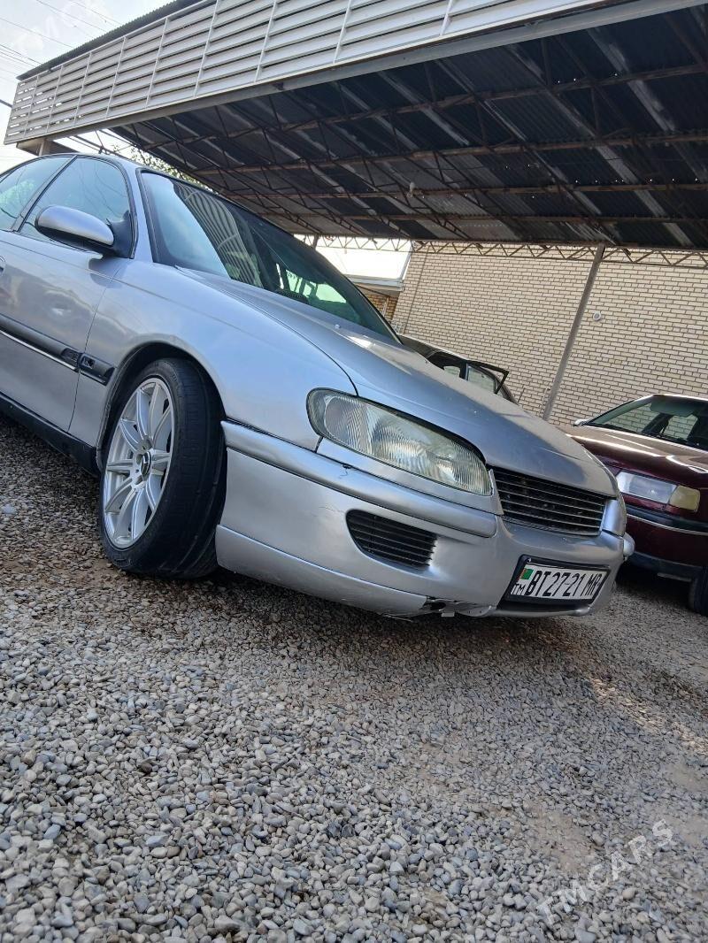 Opel Omega 1997 - 38 000 TMT - Mary - img 9