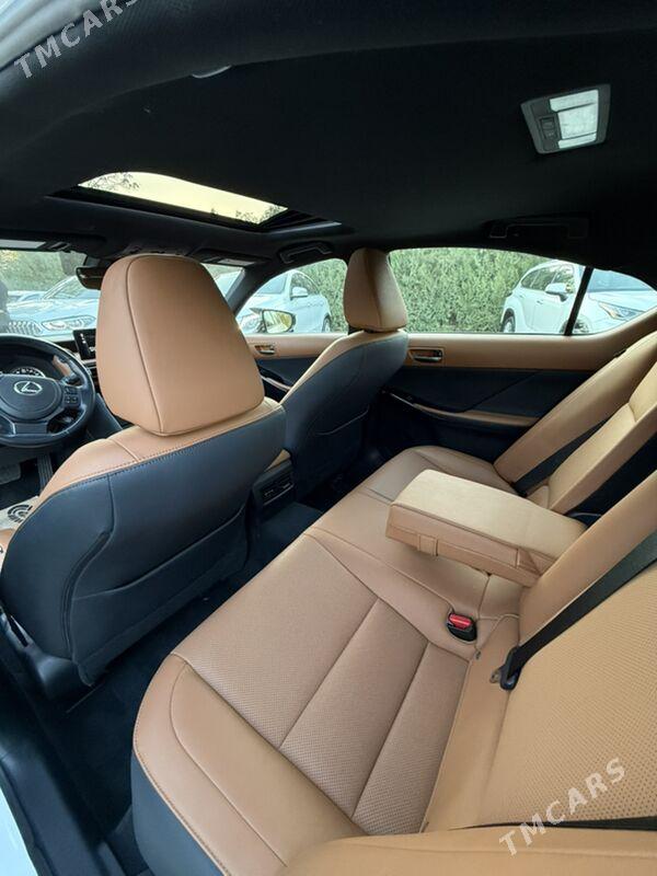 Lexus IS 300 2022 - 575 000 TMT - Aşgabat - img 6