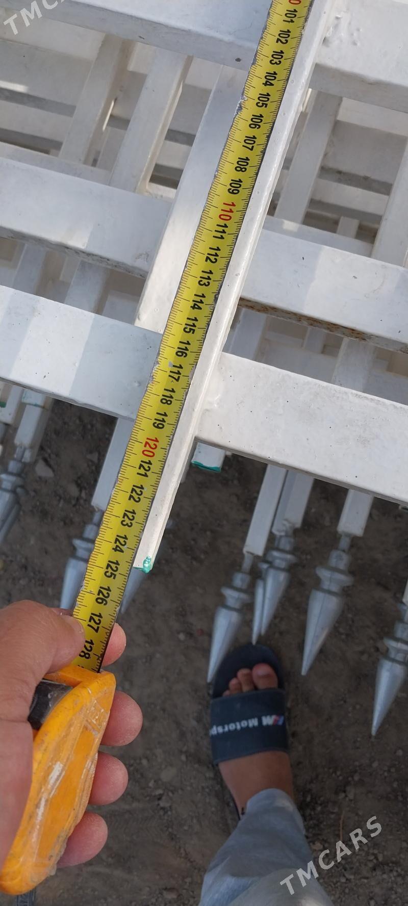 profil demir - Багир - img 5