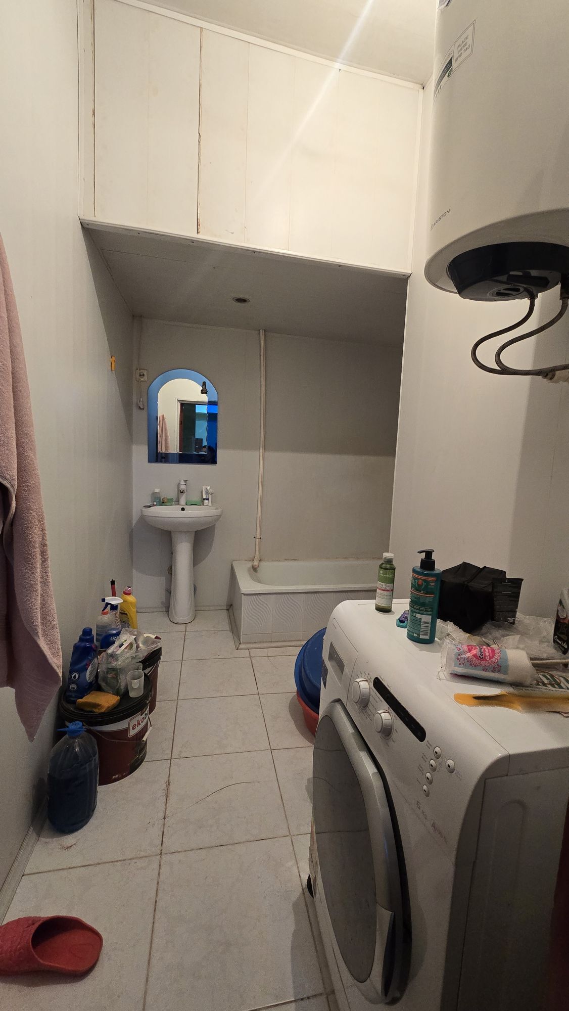 Элитка Джудзавод 4эт 4ко 204м² - Daşoguz - img 5