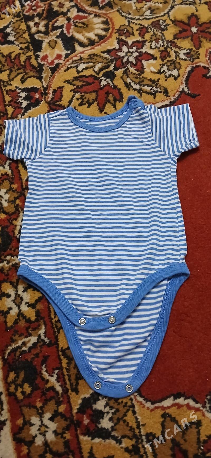 детская одежда - Дашогуз - img 8