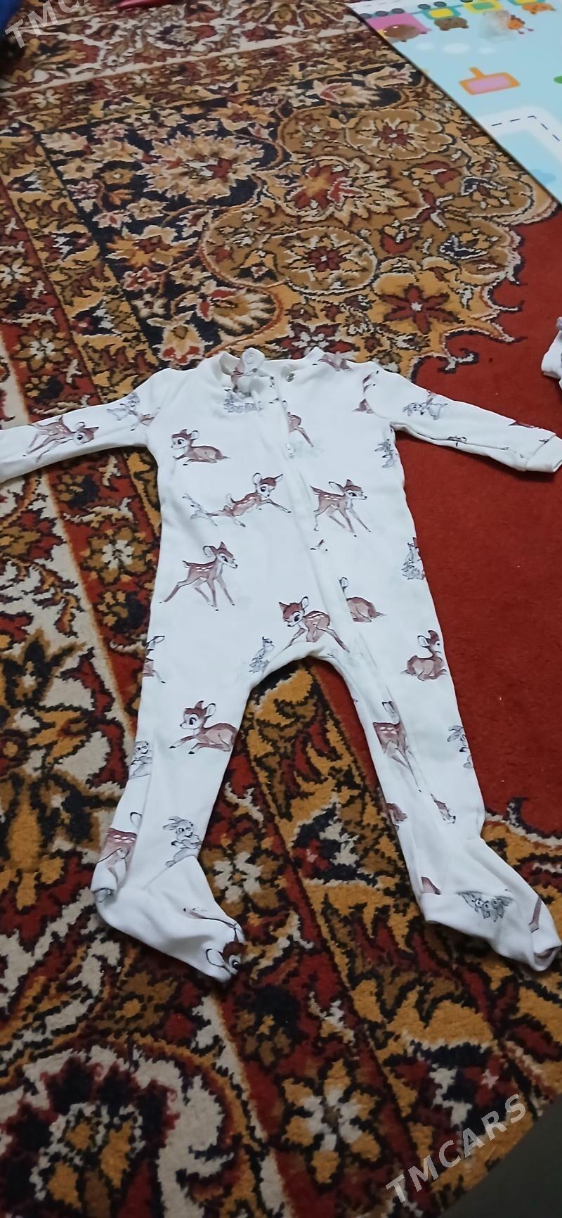 детская одежда - Дашогуз - img 9