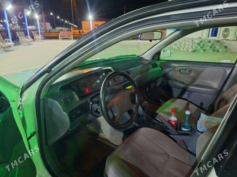 Toyota Camry 2000 - 160 000 TMT - Köneürgenç - img 8