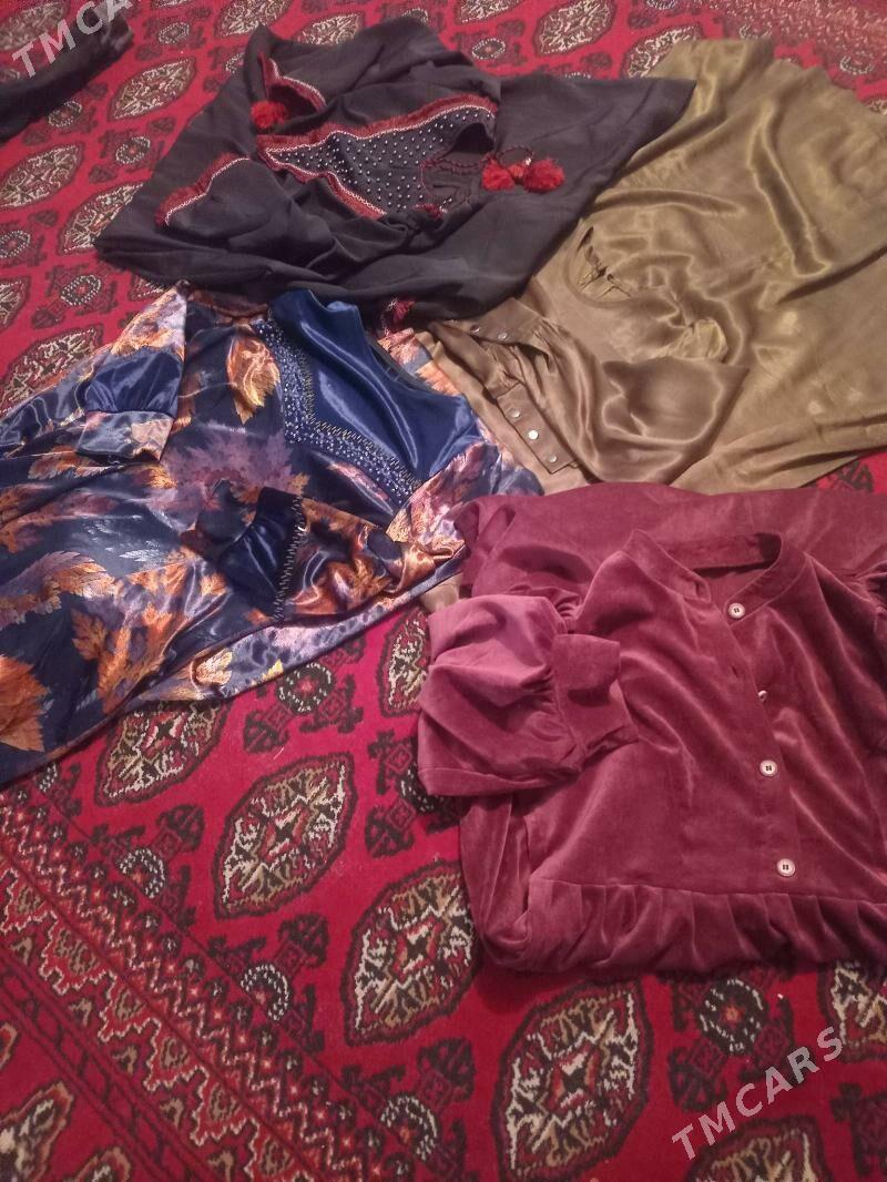 Koynekler - Дашогуз - img 2