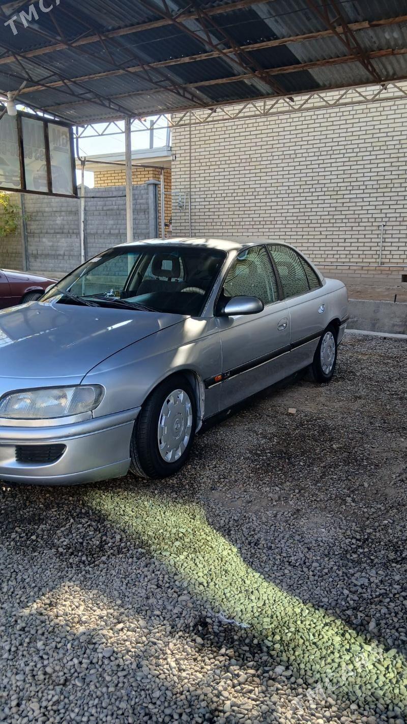 Opel Omega 1997 - 38 000 TMT - Mary - img 1