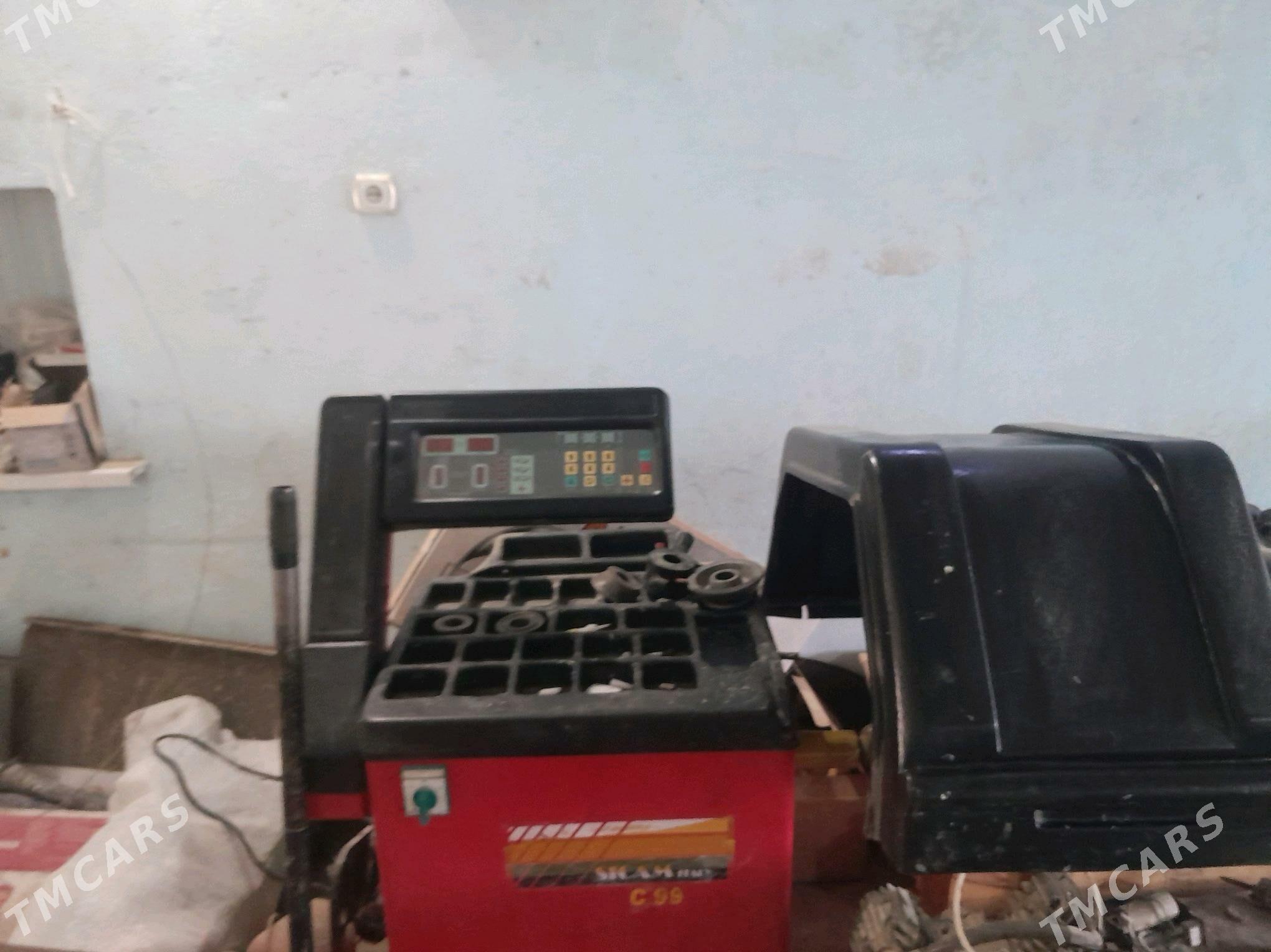 wulkanzasya aparat - Bereket - img 1