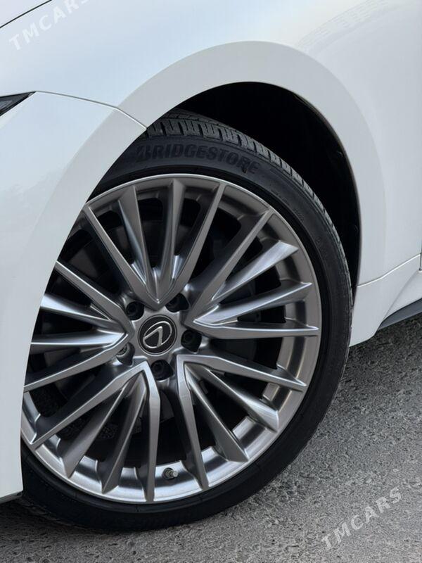 Lexus IS 300 2022 - 575 000 TMT - Aşgabat - img 4