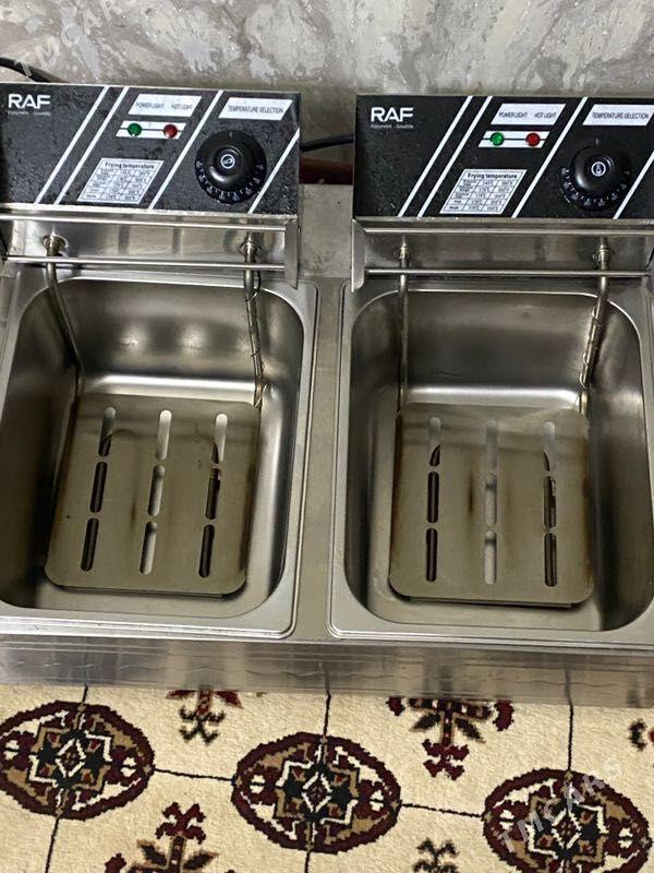 fritur - Aşgabat - img 1