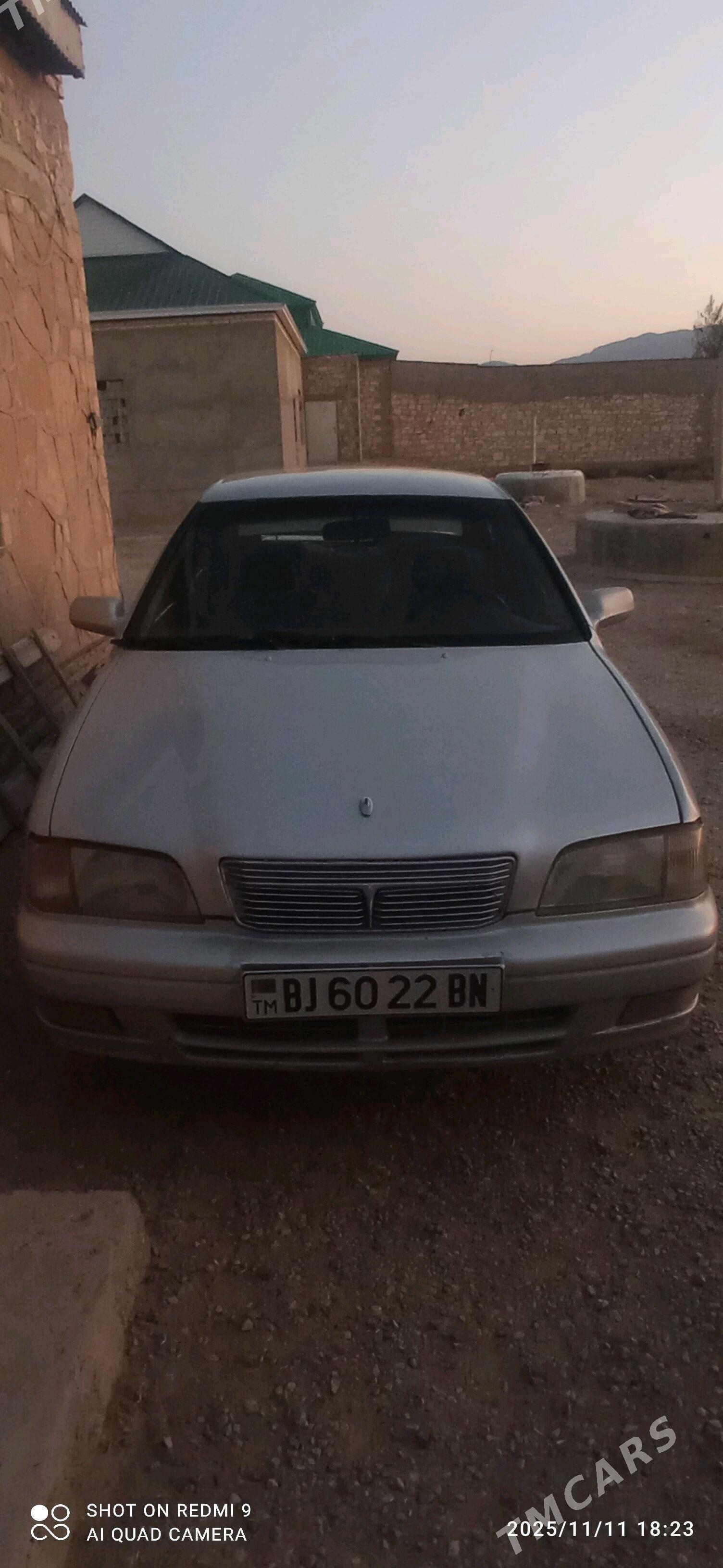 Toyota Vista 1995 - 65 000 TMT - Гызыларбат - img 1