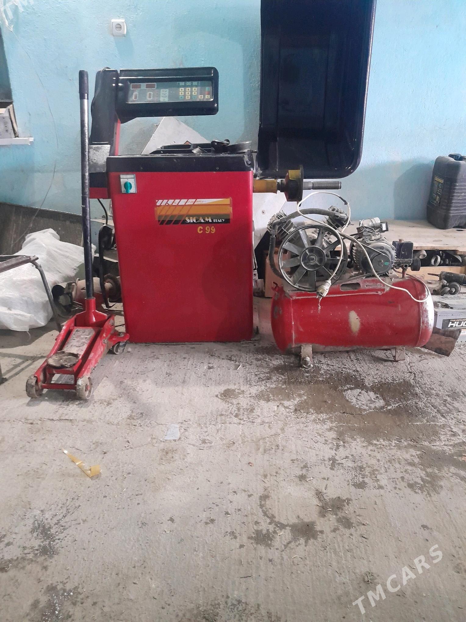 wulkanzasya aparat - Bereket - img 3