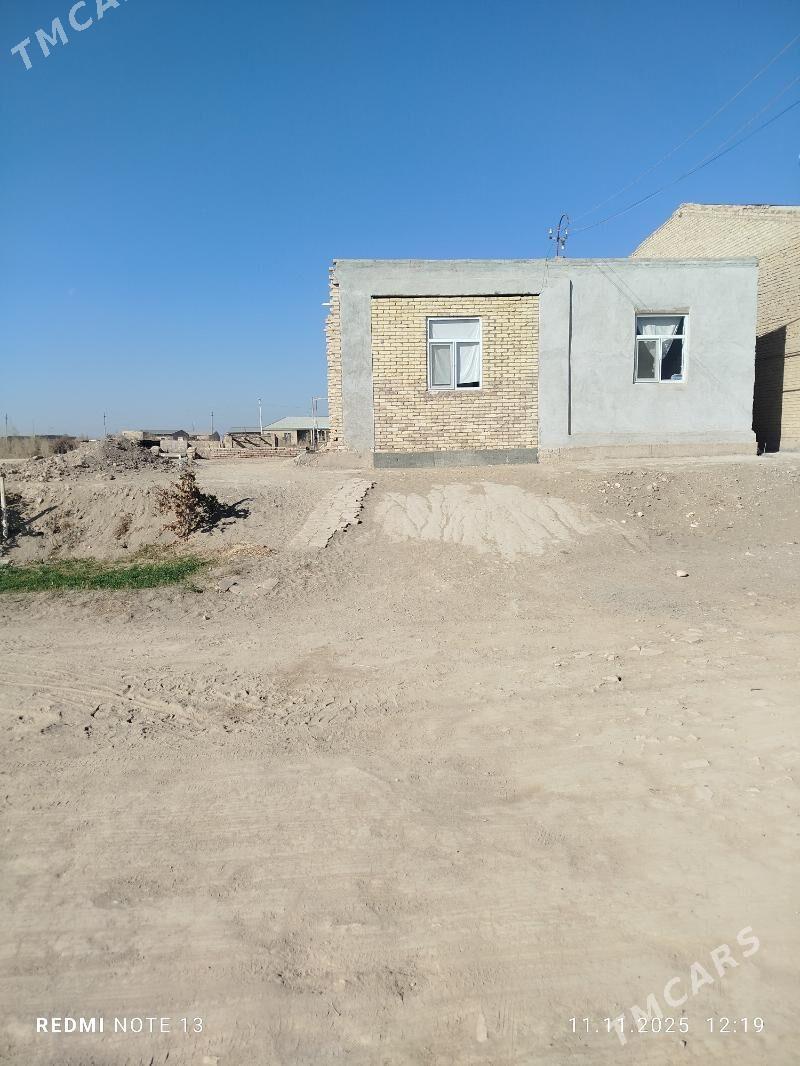 satylyk mellek - Türkmenabat - img 1