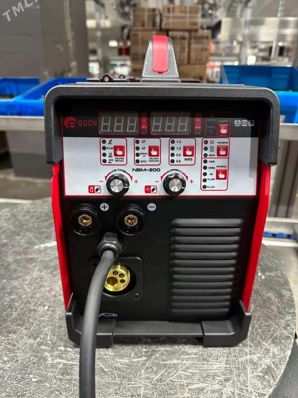 Hytay kargo - Aşgabat - img 1