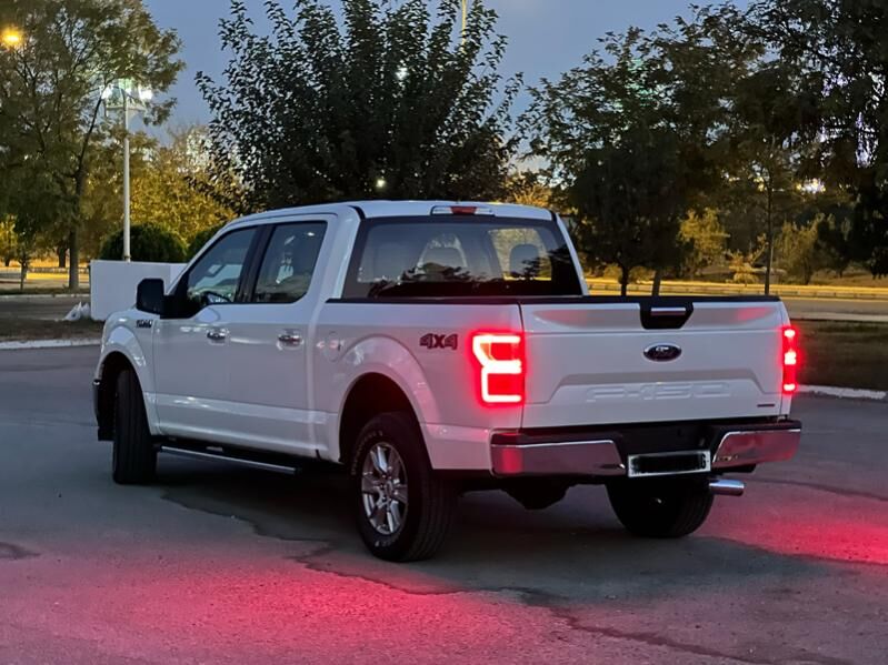 Ford F-150 2020 - 365 000 TMT - Ашхабад - img 5