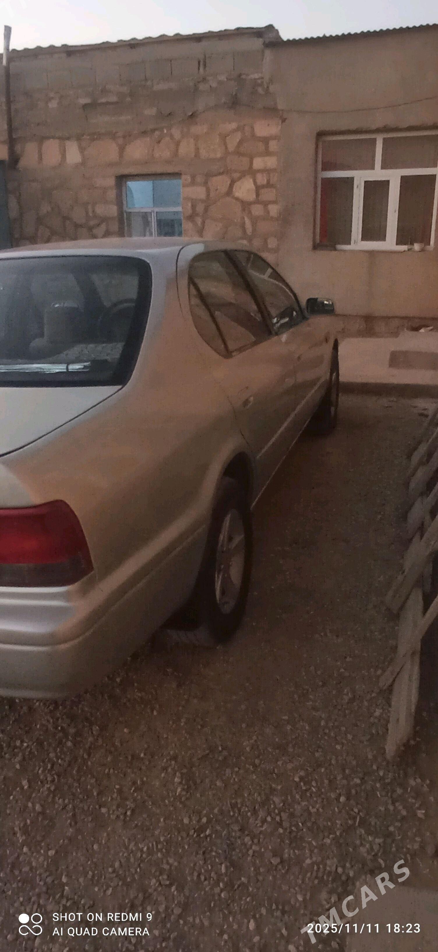 Toyota Vista 1995 - 65 000 TMT - Гызыларбат - img 3