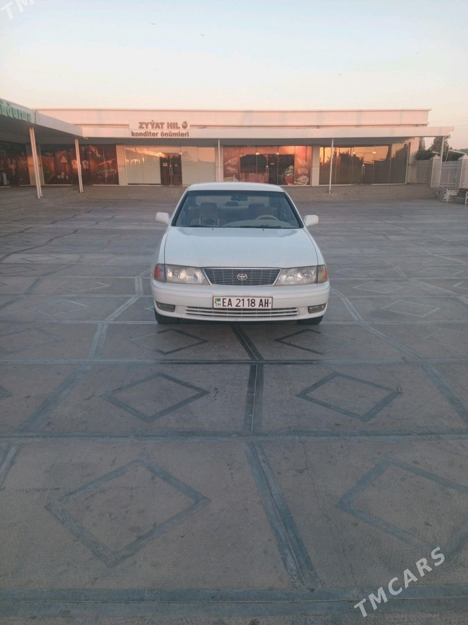 Toyota Avalon 1995 - 115 000 TMT - Bäherden - img 3