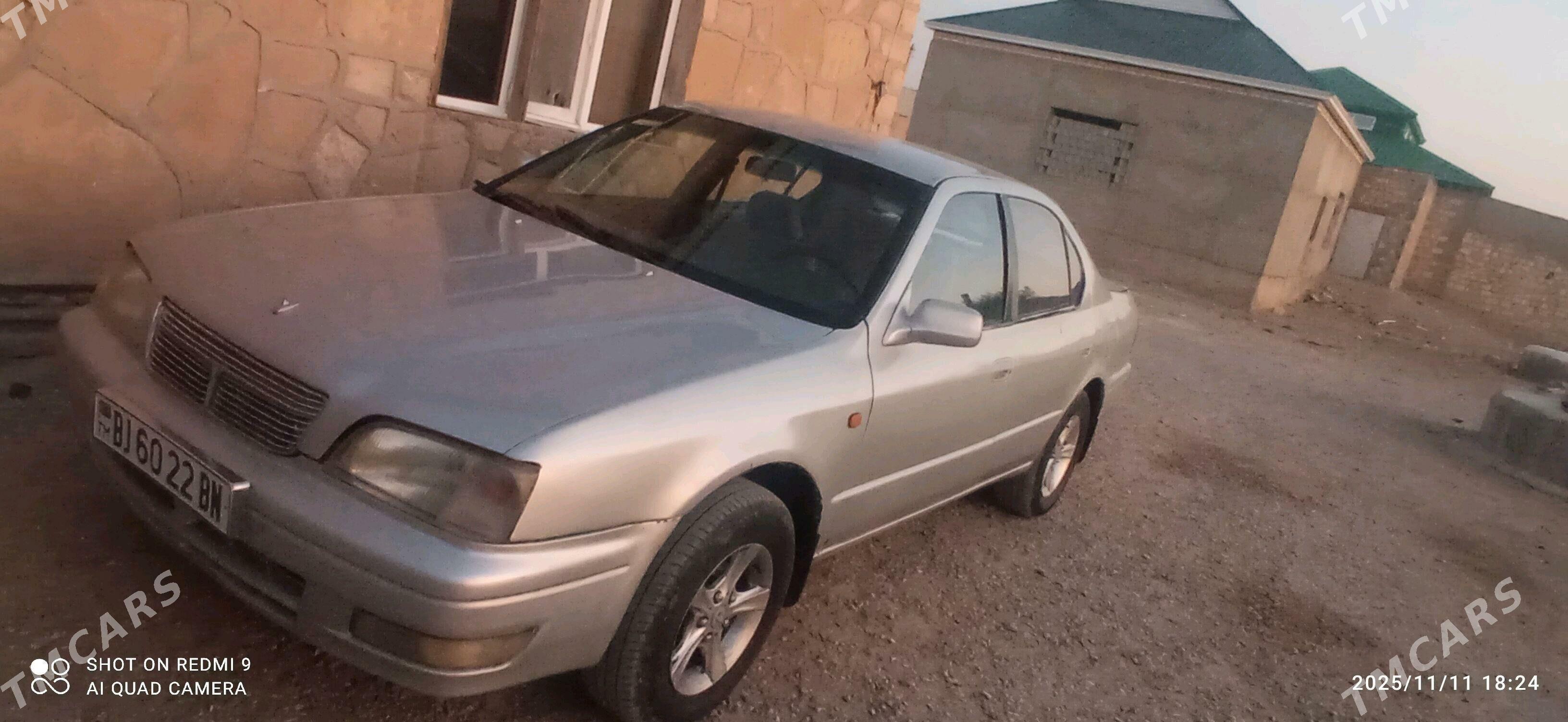 Toyota Vista 1995 - 65 000 TMT - Гызыларбат - img 2