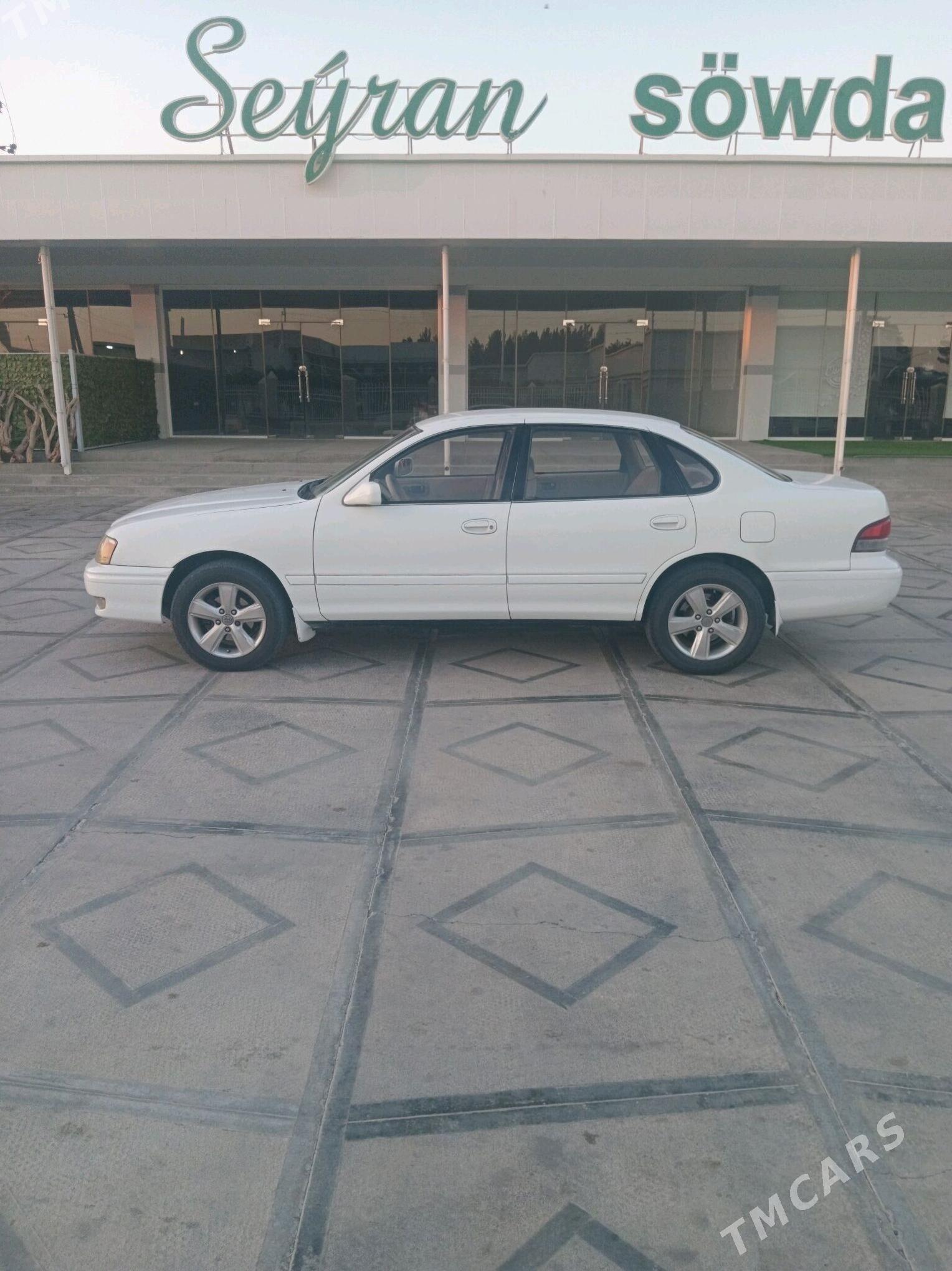 Toyota Avalon 1995 - 115 000 TMT - Bäherden - img 2