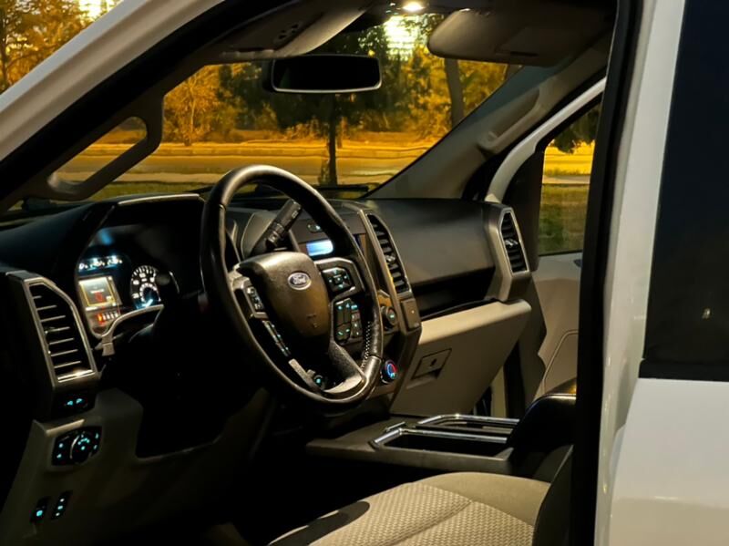 Ford F-150 2020 - 365 000 TMT - Ашхабад - img 3