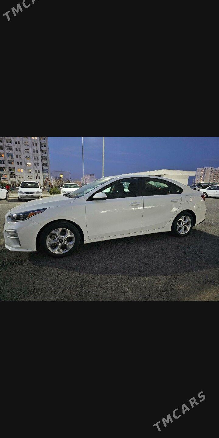 Kia Forte 2019 - 195 000 TMT - Ашхабад - img 3