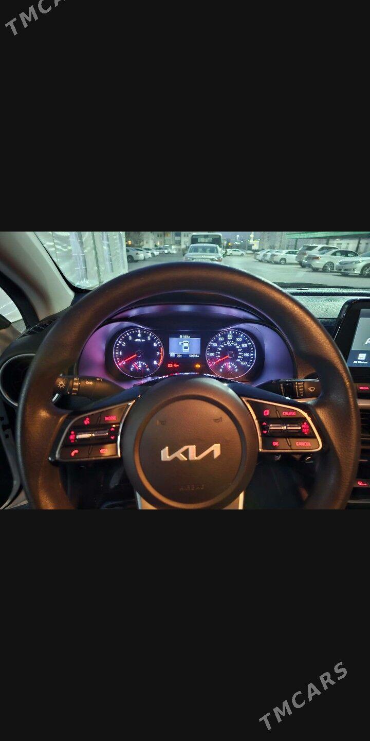 Kia Forte 2019 - 195 000 TMT - Ашхабад - img 6