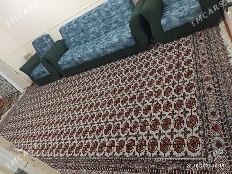 eyesinden satlyk jay 1 mik - Мары - img 10