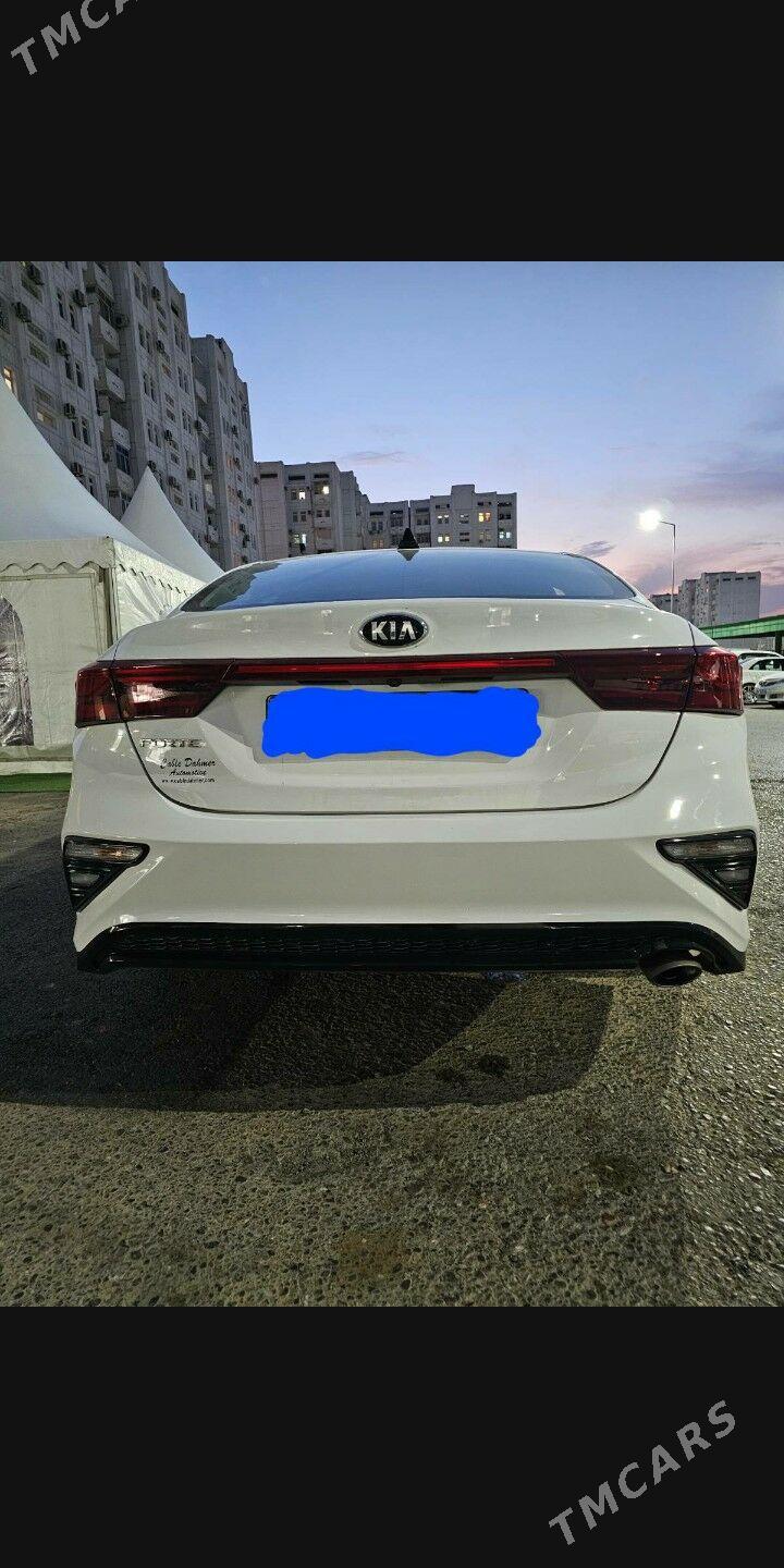 Kia Forte 2019 - 195 000 TMT - Ашхабад - img 2