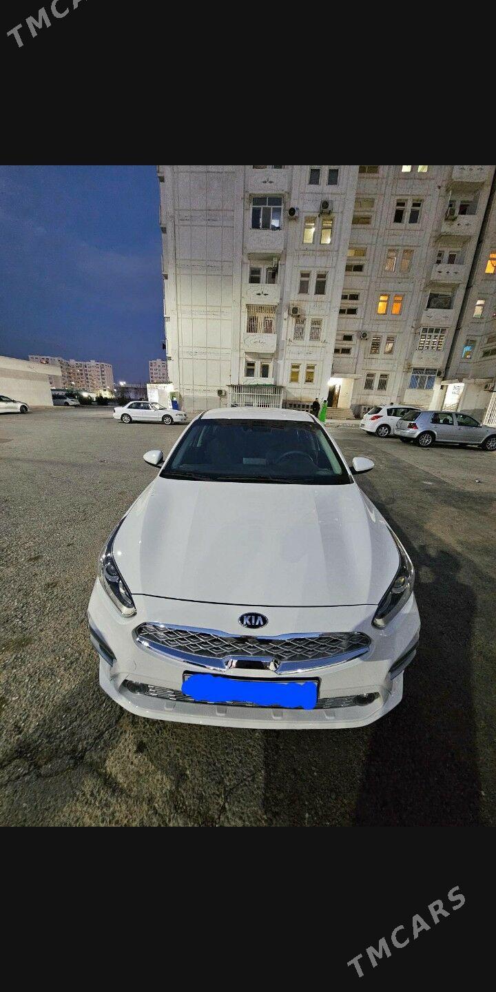 Kia Forte 2019 - 195 000 TMT - Ашхабад - img 1