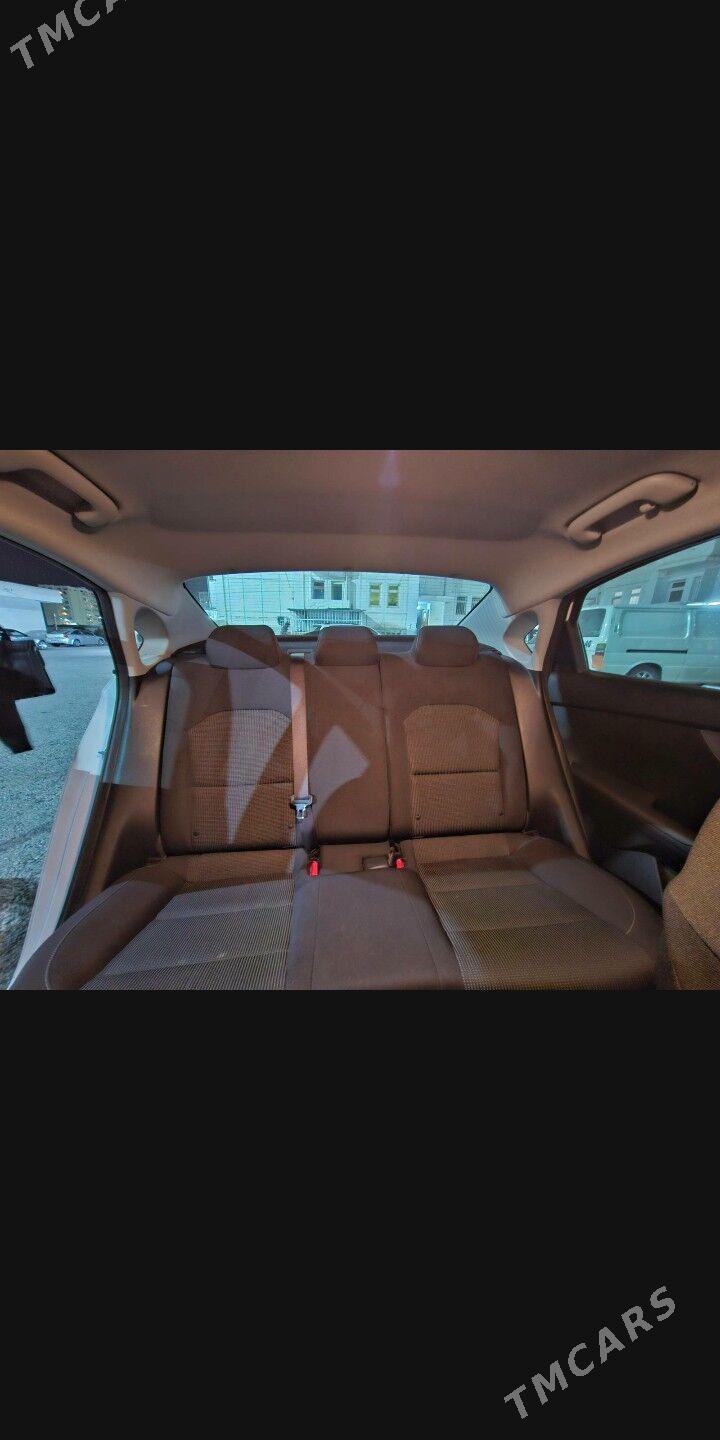 Kia Forte 2019 - 195 000 TMT - Ашхабад - img 7