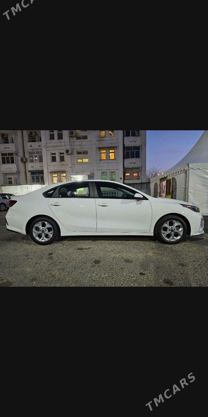 Kia Forte 2019 - 195 000 TMT - Ашхабад - img 4