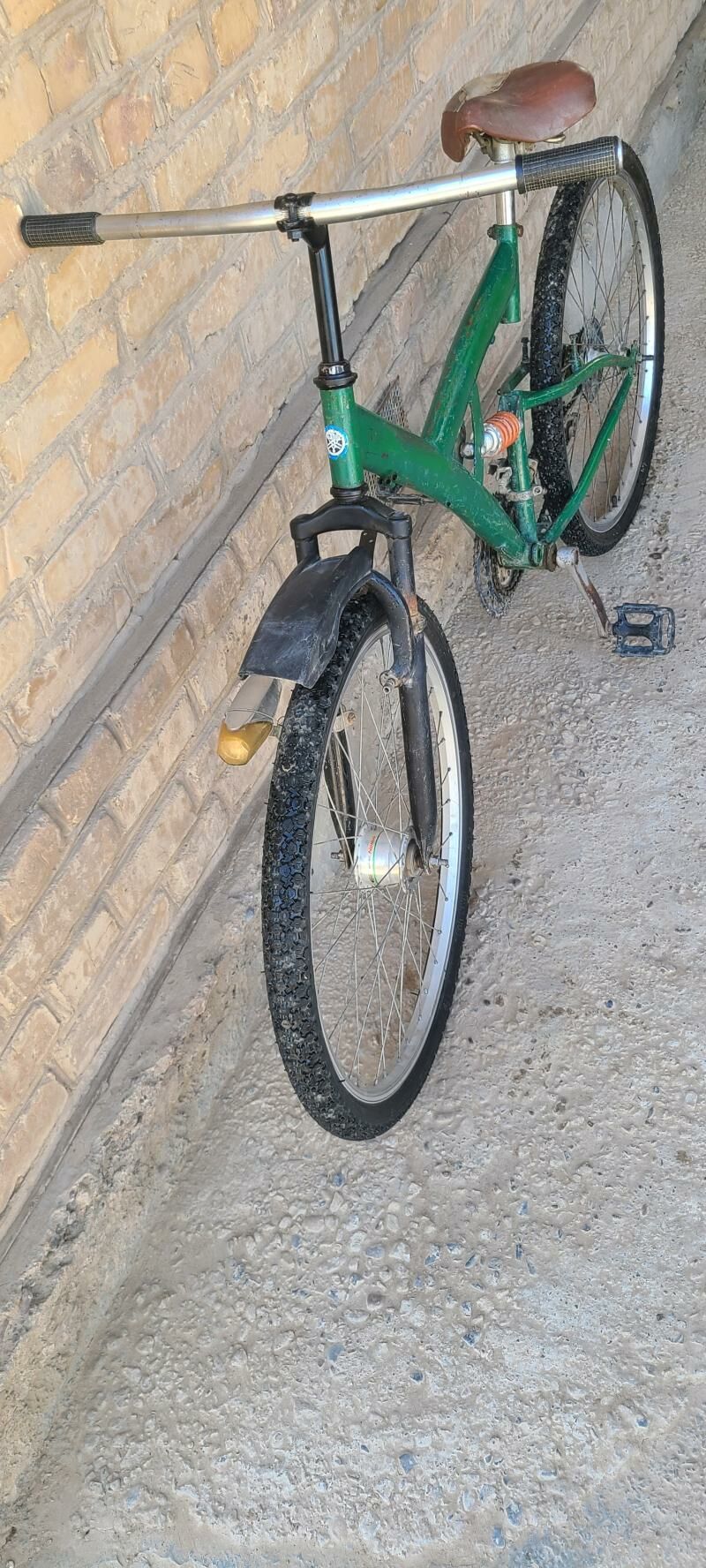 tigir welik kama welsoped - Mary - img 4