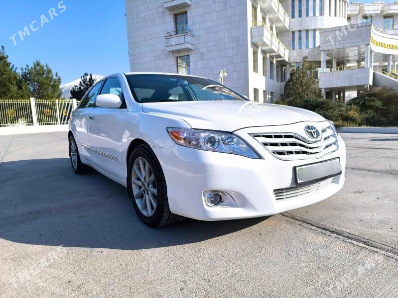 Toyota Camry 2011 - 230 000 TMT - Туркменабат - img 10