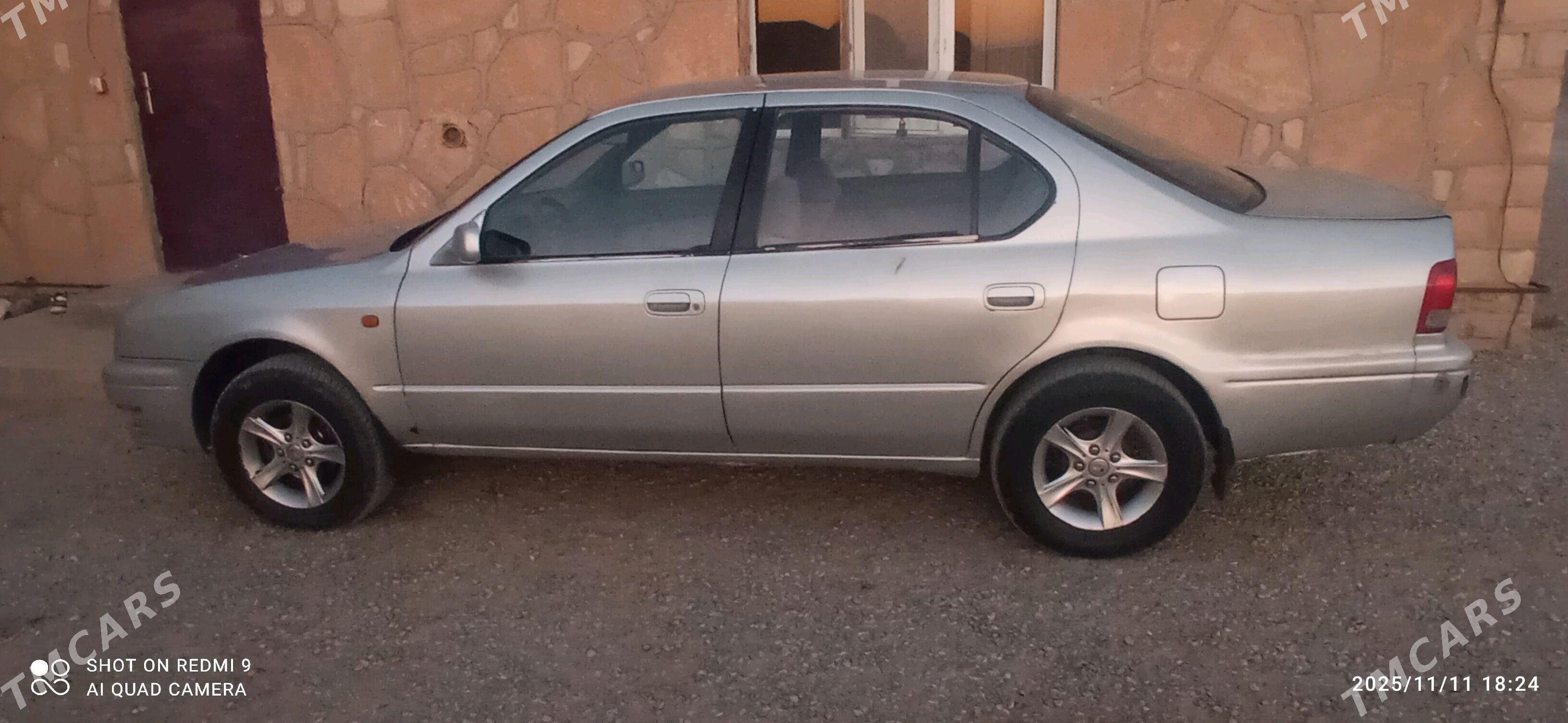 Toyota Vista 1995 - 65 000 TMT - Гызыларбат - img 4