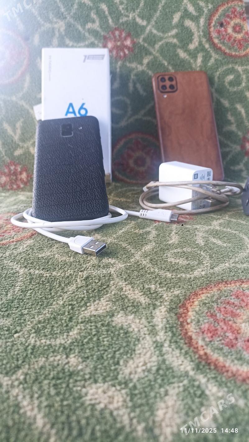 Samsung - Türkmenbaşy - img 2