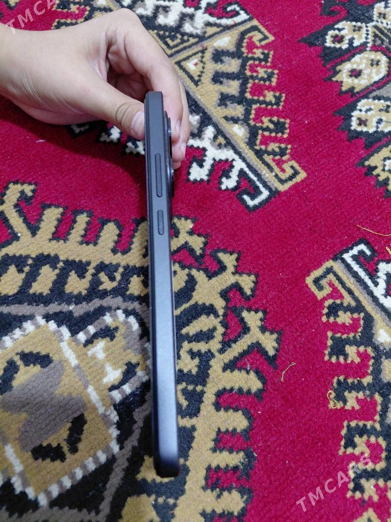 samsung a36 redmi not 14 - Балканабат - img 1