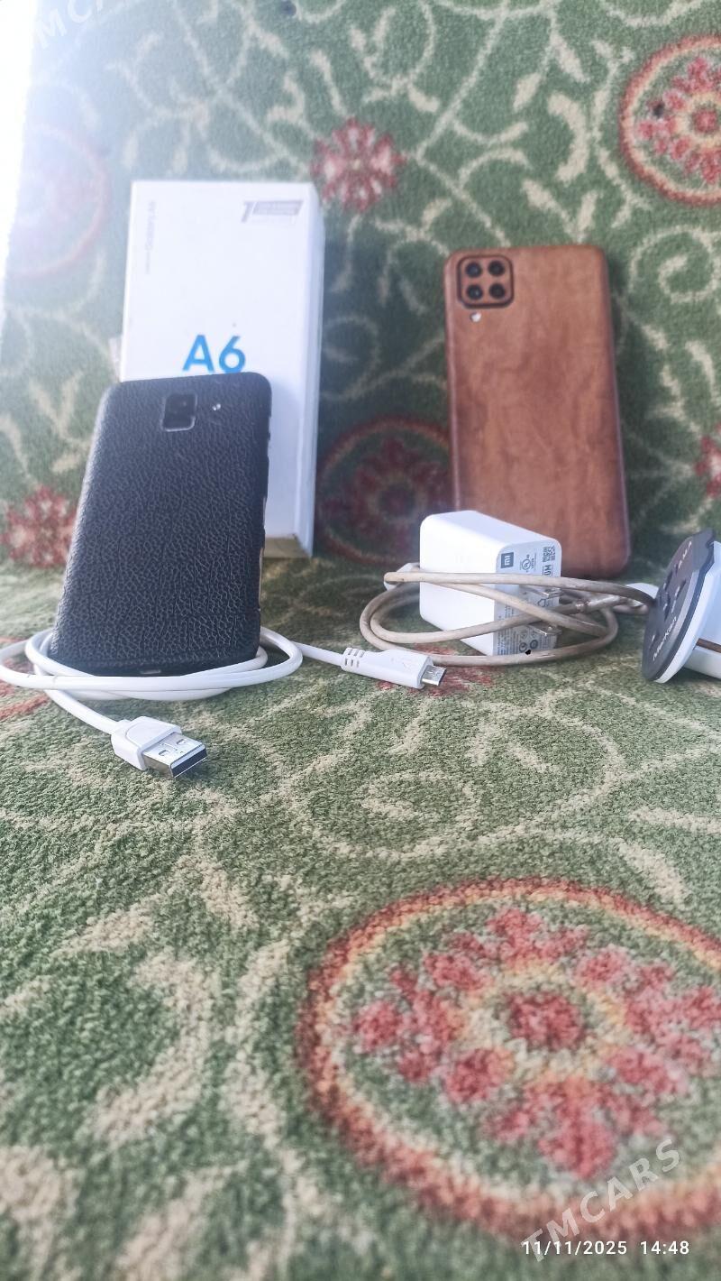 Samsung - Türkmenbaşy - img 1