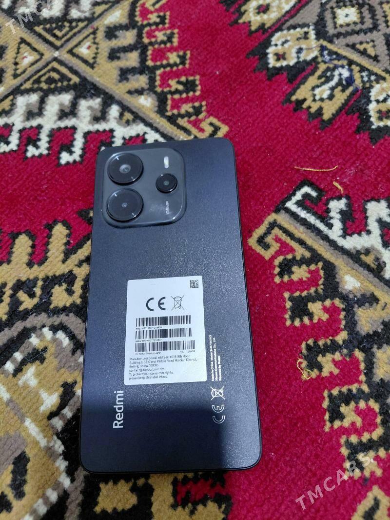 samsung a36 redmi not 14 - Балканабат - img 4
