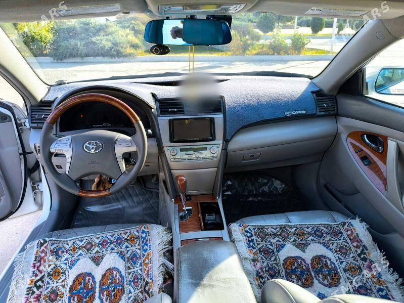 Toyota Camry 2011 - 230 000 TMT - Туркменабат - img 7