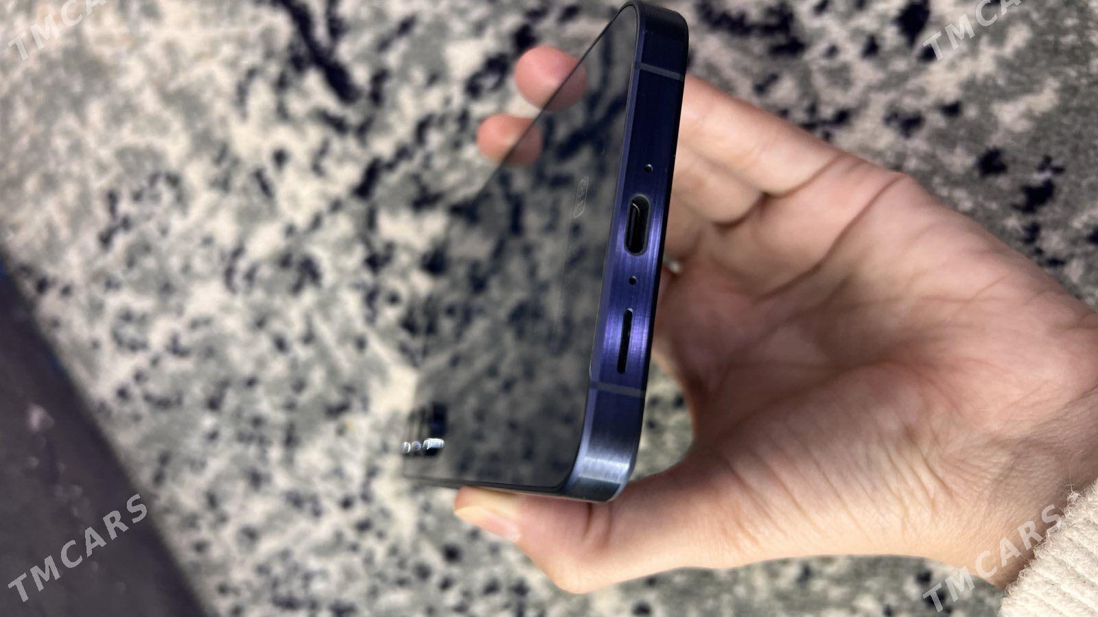 a55 5G TP ýazgyly - Aşgabat - img 3