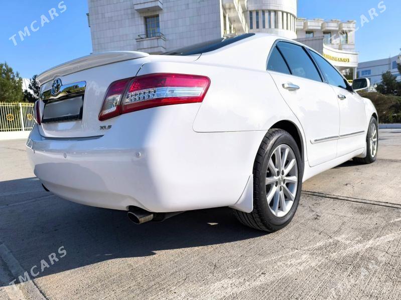 Toyota Camry 2011 - 230 000 TMT - Туркменабат - img 8