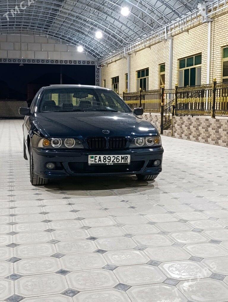 BMW E39 2000 - 145 000 TMT - Murgap - img 2