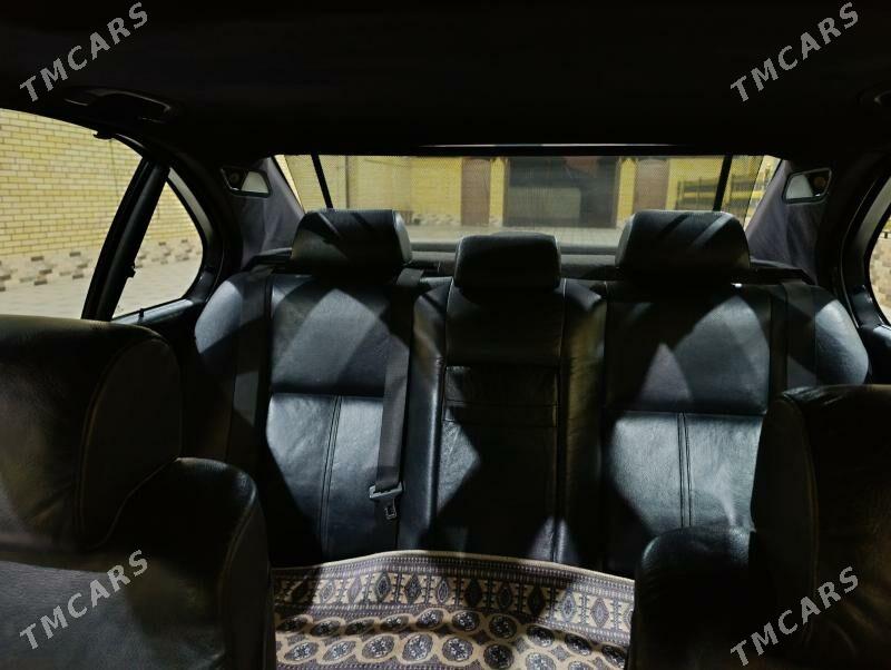 BMW E39 2000 - 145 000 TMT - Murgap - img 5