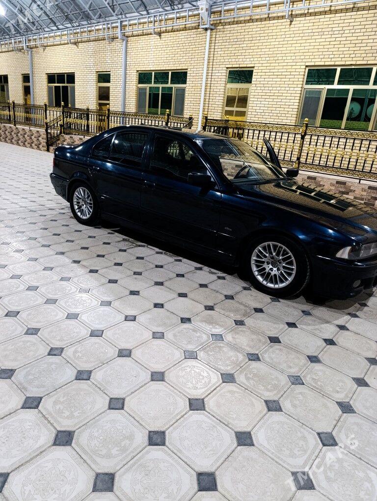 BMW E39 2000 - 145 000 TMT - Murgap - img 4